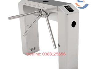 Cổng xoay ba càng TRIPOD ZKTeco TS2000 Pro