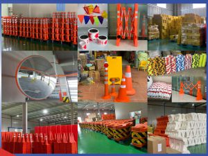Thiết bị giao thông