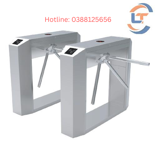 Cổng xoay ba càng TRIPOD BST-200