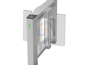 Cổng kiểm soát an ninh Swing barrier ZKTeco SBTL520