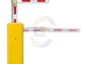 Barrier Tự Động Cần Gập Baisheng BS-306
