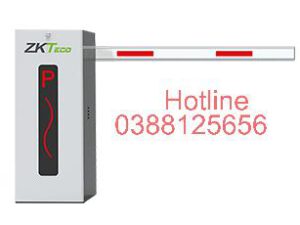 Barie tự động ZKTeco CMP200