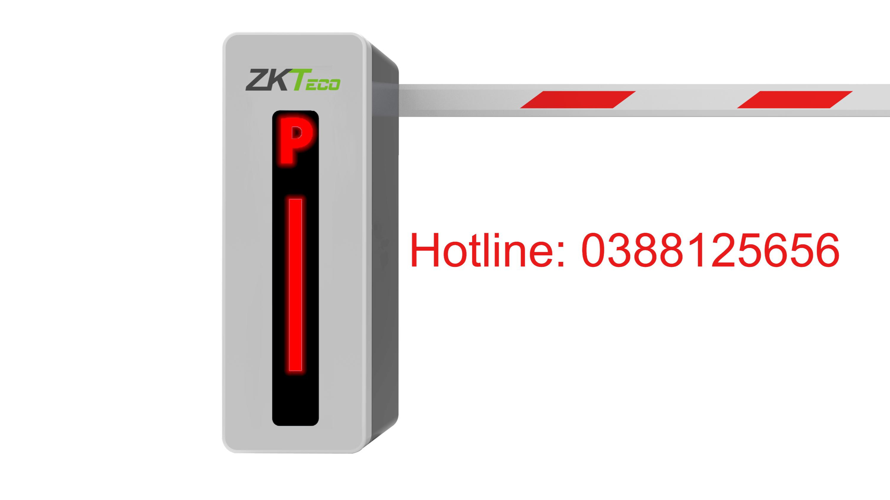 Barie tự động ZKTeco