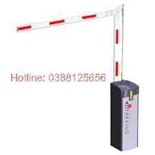 Barrier tự động  MAG BR630T cần gập