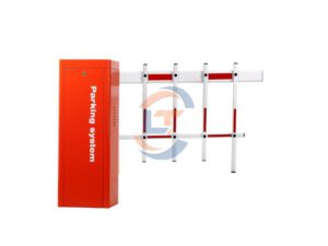 Barrier tự động hàng rào DZ-130 hãng Wonsun