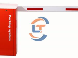 Barrier tự động DZT-330 hãng Wonsun